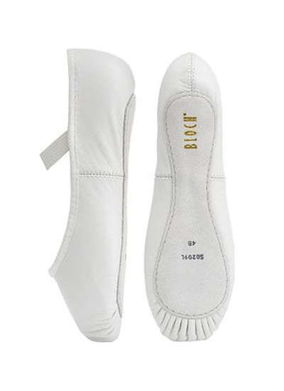 Dámské taneční kožené piškoty ARISE