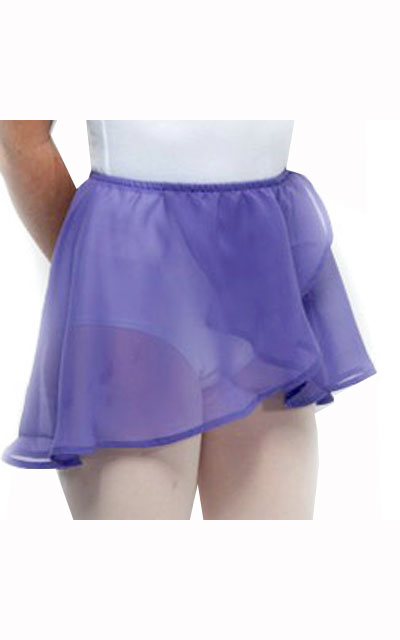 Dětská baletní sukýnka BARRE CR5110