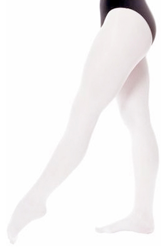 Dětské baletní punčocháče / silonky