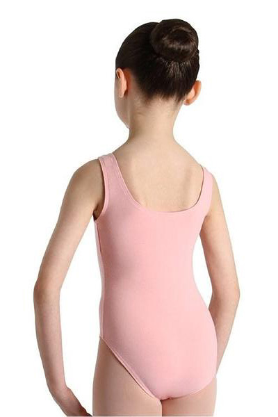 Dětský baletní trikot TUTU CL5405