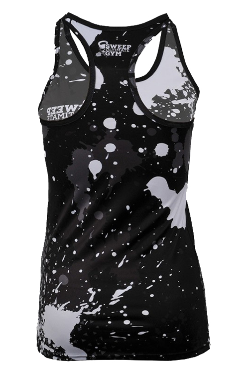 Dámské funkční tílko SWTS081