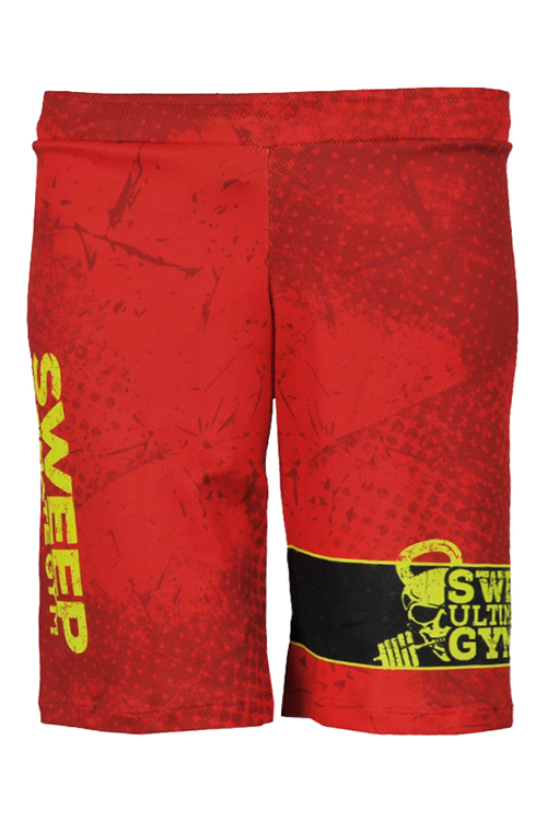 Dětské funkční kraťasy SKPT002