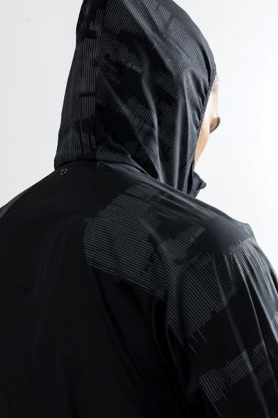 Pánská větrovka CRAFT Urban Hood