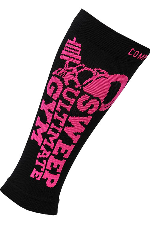 Kompresní návleky štulpny SWEEP35