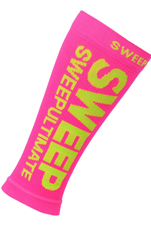 Kompresní návleky štulpny SWEEP38