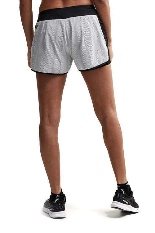 Dámské šortky s boxerkami CRAFT Charge