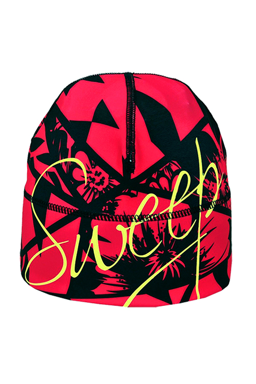 Sportovní čepice SCP084