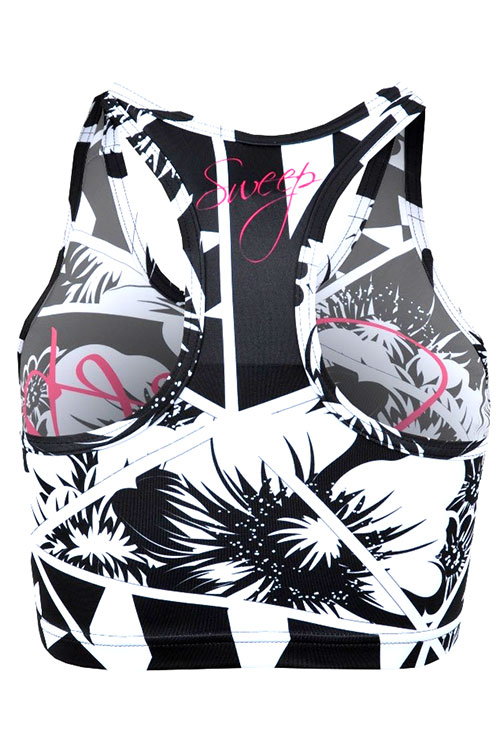 Sportovní podprsenka SWTS107