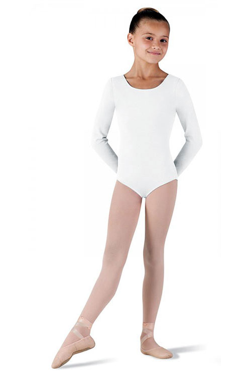 Dětský baletní trikot PETIT CL5409