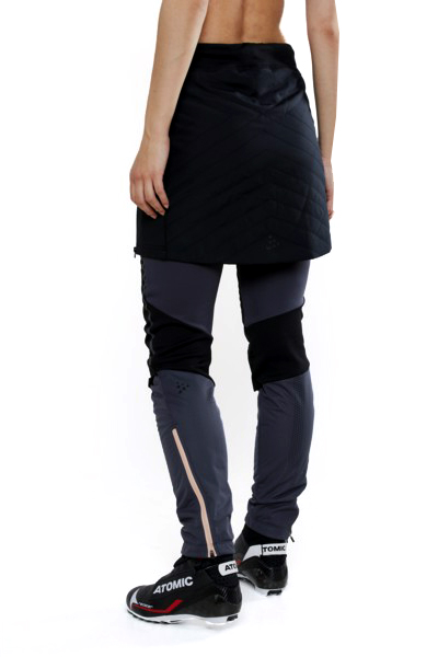 Dámská sukně CRAFT Storm Thermal