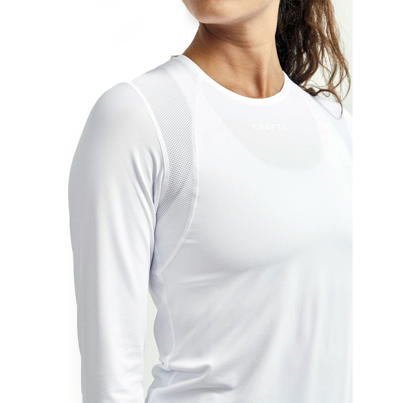 Dámské triko dlouhý rukáv CRAFT ADV Essence LS