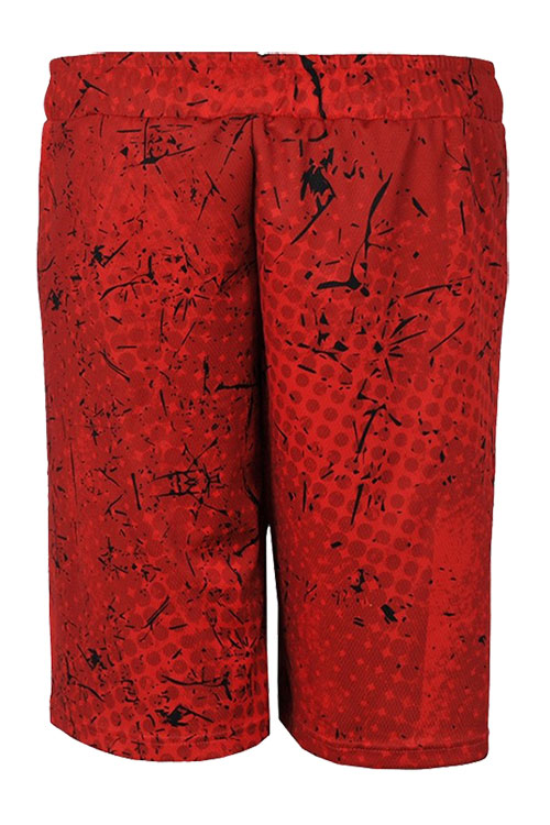 Dětské funkční kraťasy SKPT003 CZECH