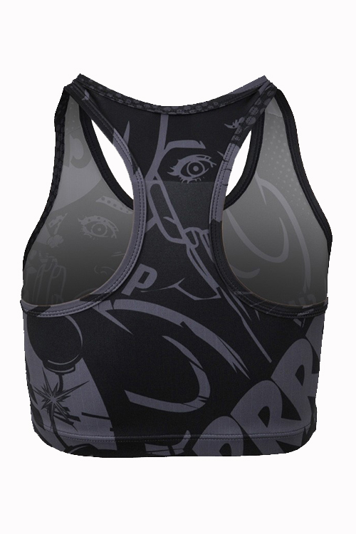 Sportovní podprsenka SWTS125 COMIX