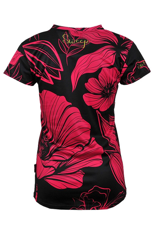 Dámské funkční tričko SWTS119