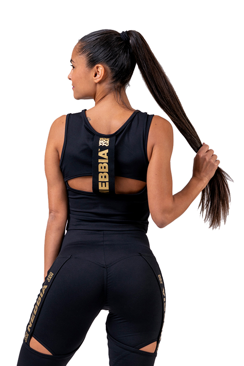 Dámský tank top 822 Honey Bunny 