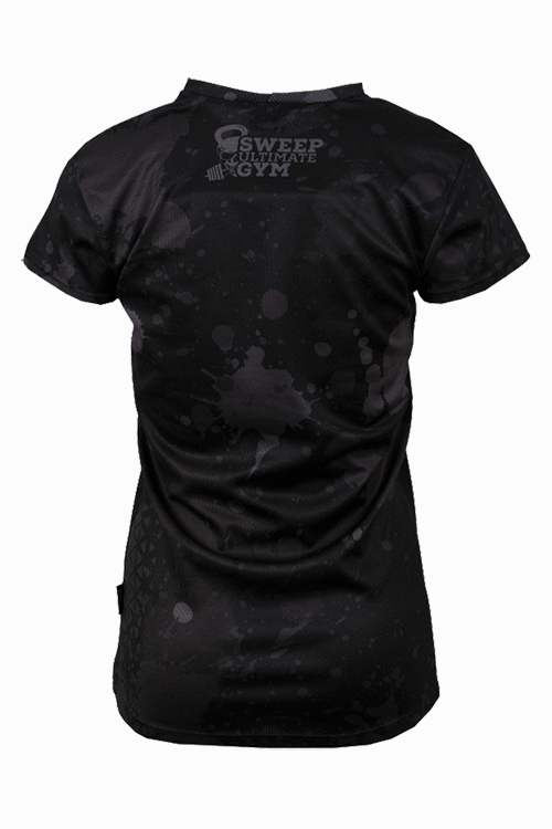 Dámské funkční tričko SWTS131