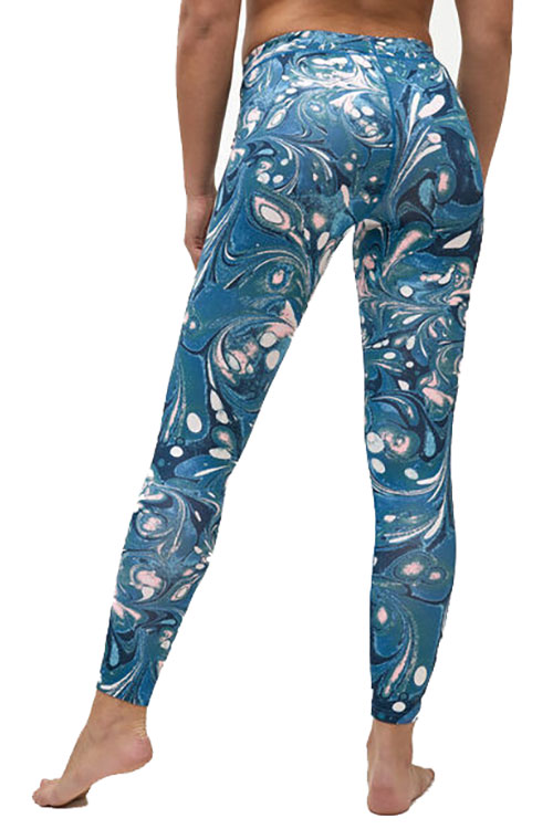 Dámské legíny SJOLVSAGT TIGHTS