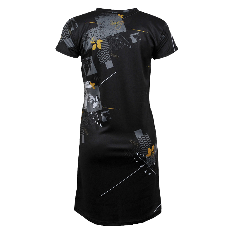 Dámské šaty SWTS154