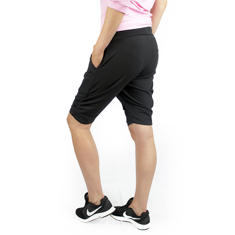 Dámské krátké harémky HS102