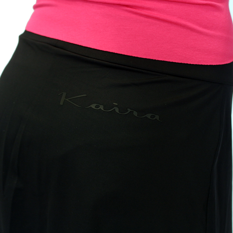 Krátké legíny se sukní LS302