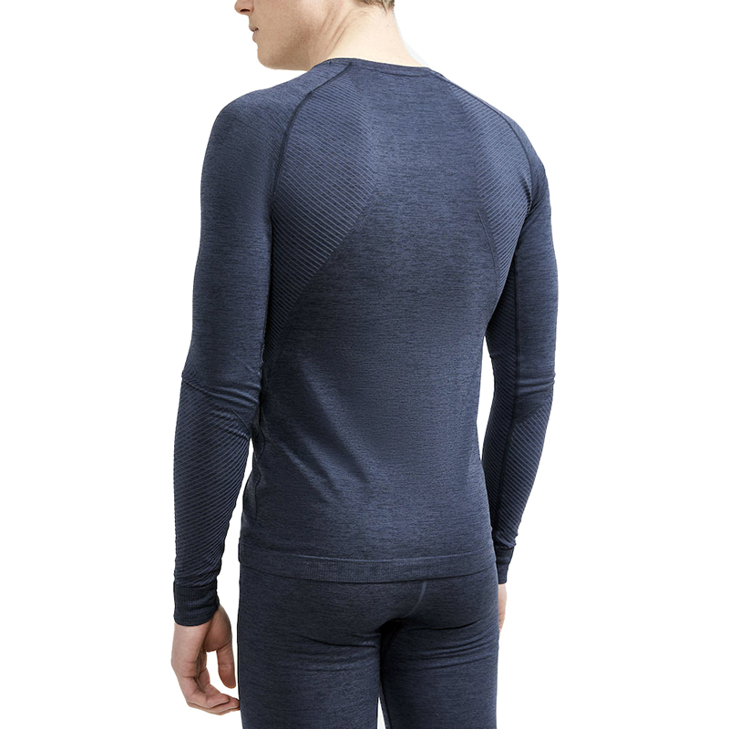Pánské termotriko CRAFT CORE Dry Active Comfort LS