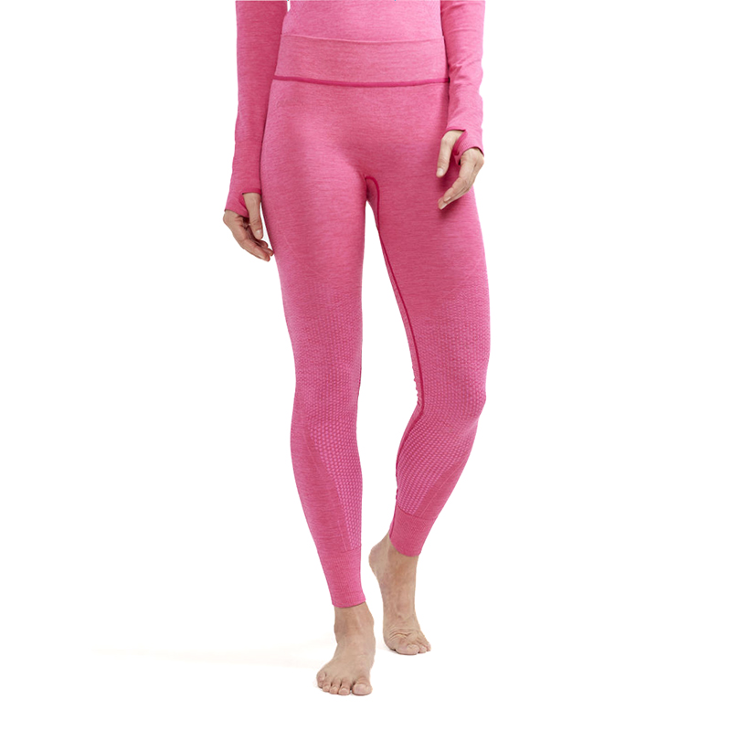 Dámské termoprádlo CRAFT CORE Dry Active Comfort