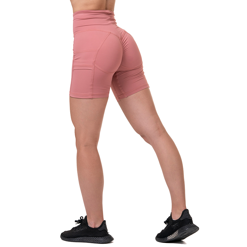 Krátké legíny BIKER 575 Fit & Smart 