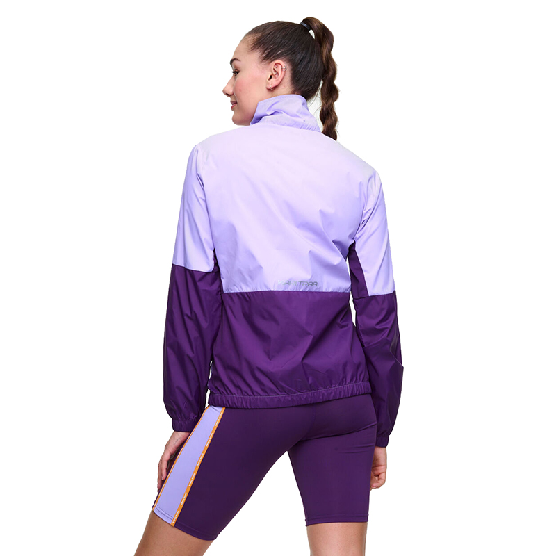 Dámská větrovka NORA JACKET