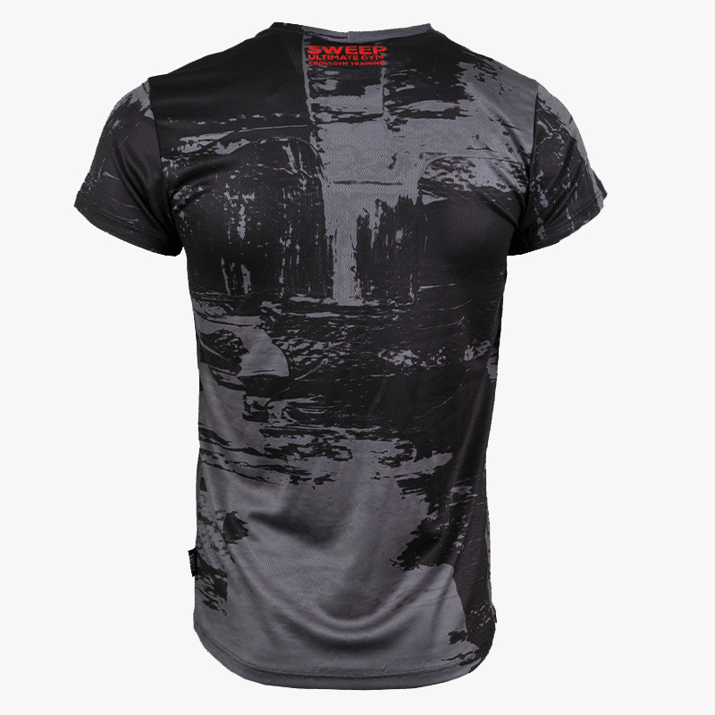 Pánské funkční tričko SMTS178