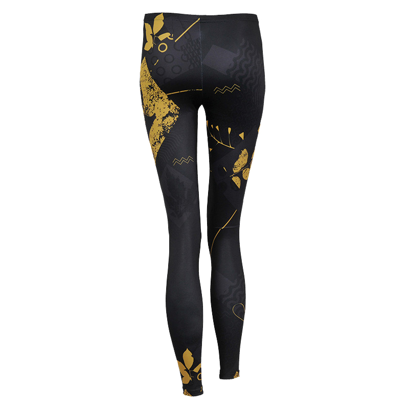 Dětské funkční legíny SKPT017