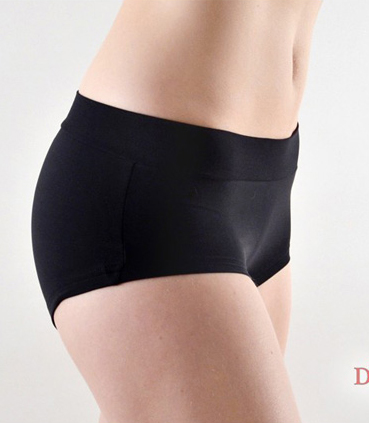 Dámské kalhotky MANDY - černá