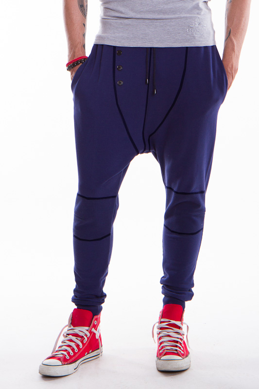 Pánské harémky TEMPTER