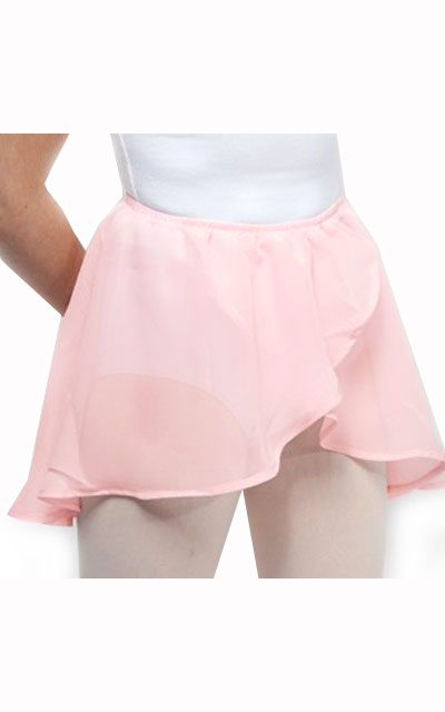 Dětská baletní sukýnka BARRE CR5110