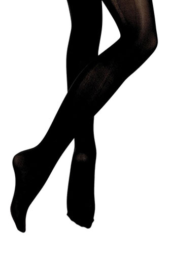 Dětské baletní punčocháče / silonky