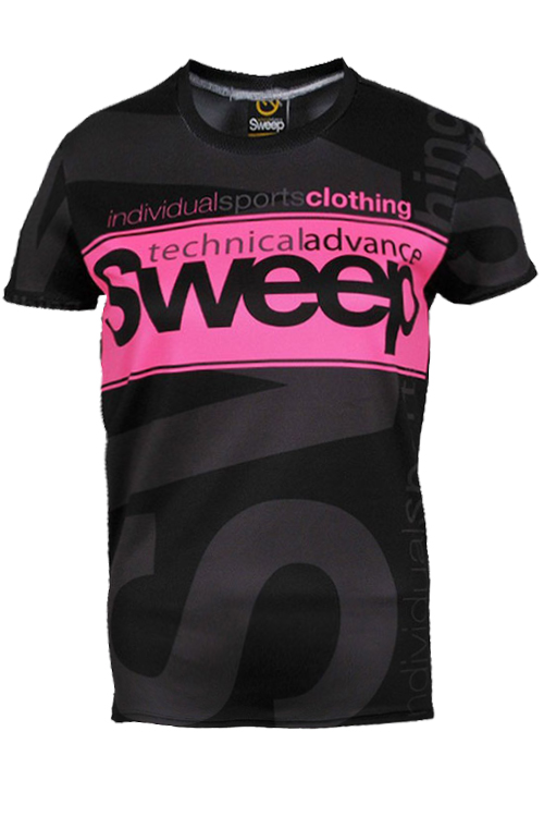 Dětské funkční tričko SKTS002