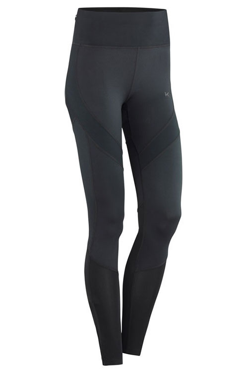 Dámské funkční legíny TINA HIGH TIGHTS