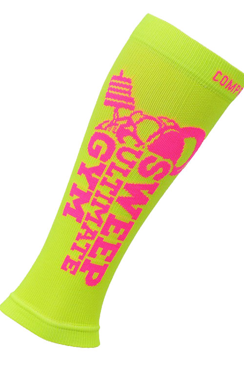 Kompresní návleky štulpny SWEEP35