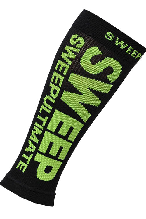 Kompresní návleky štulpny SWEEP38