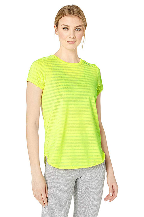 Dámské funkční tričko CRAFT Breakaway Two