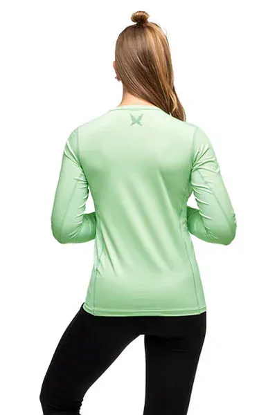 Dámské funkční triko NORA LS