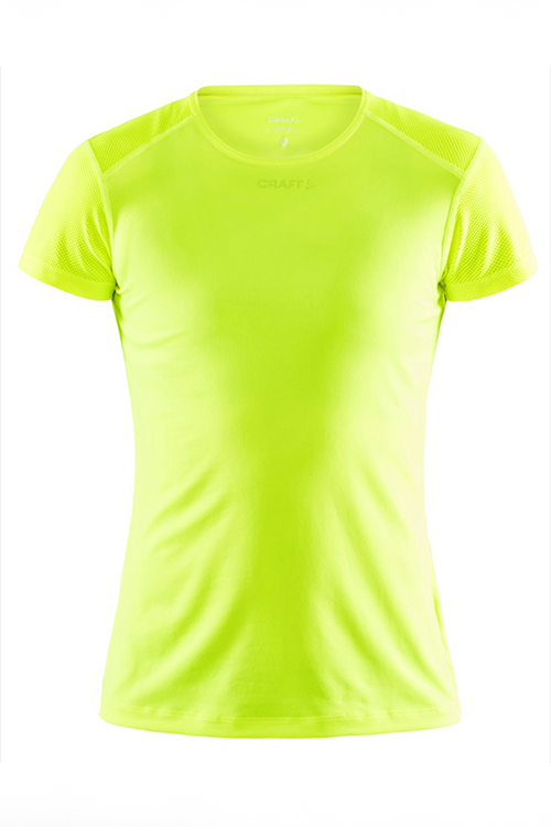 Dámské tričko CRAFT ADV Essence SS