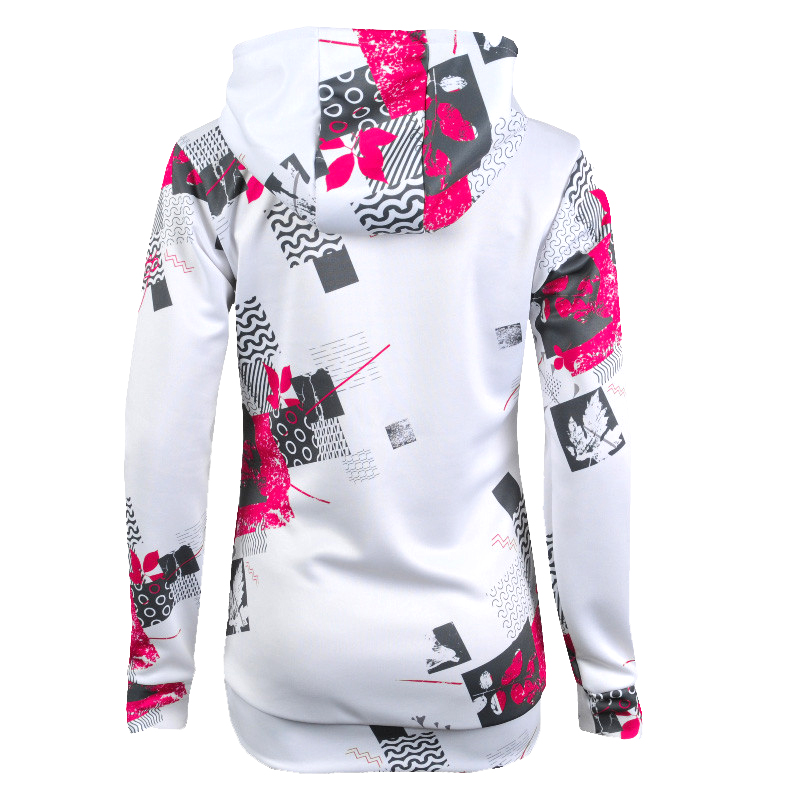 Dámská funkční mikina SWJ052