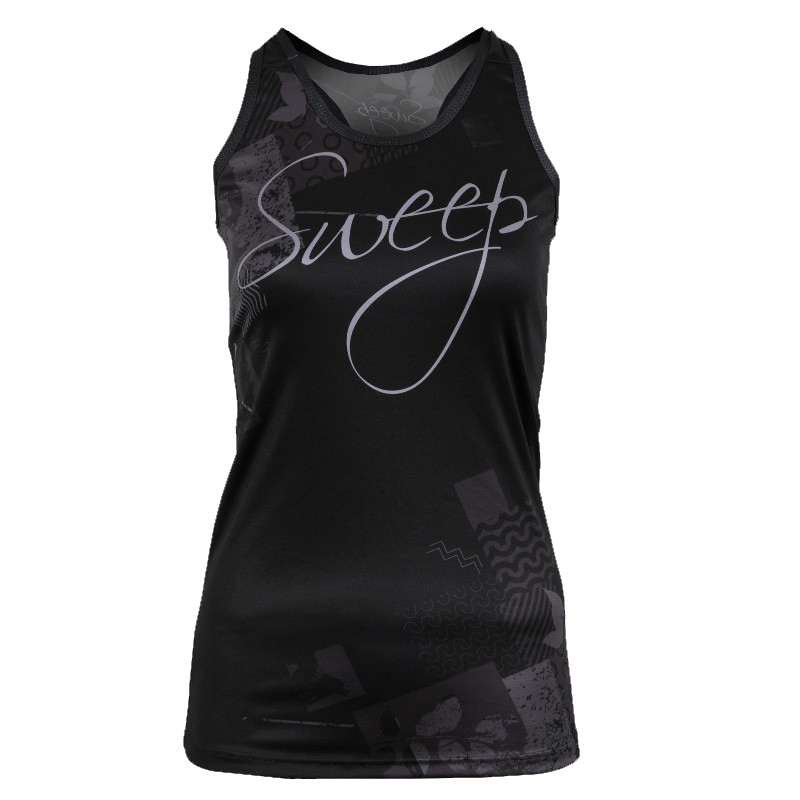 Dámské funkční tílko SWTS150