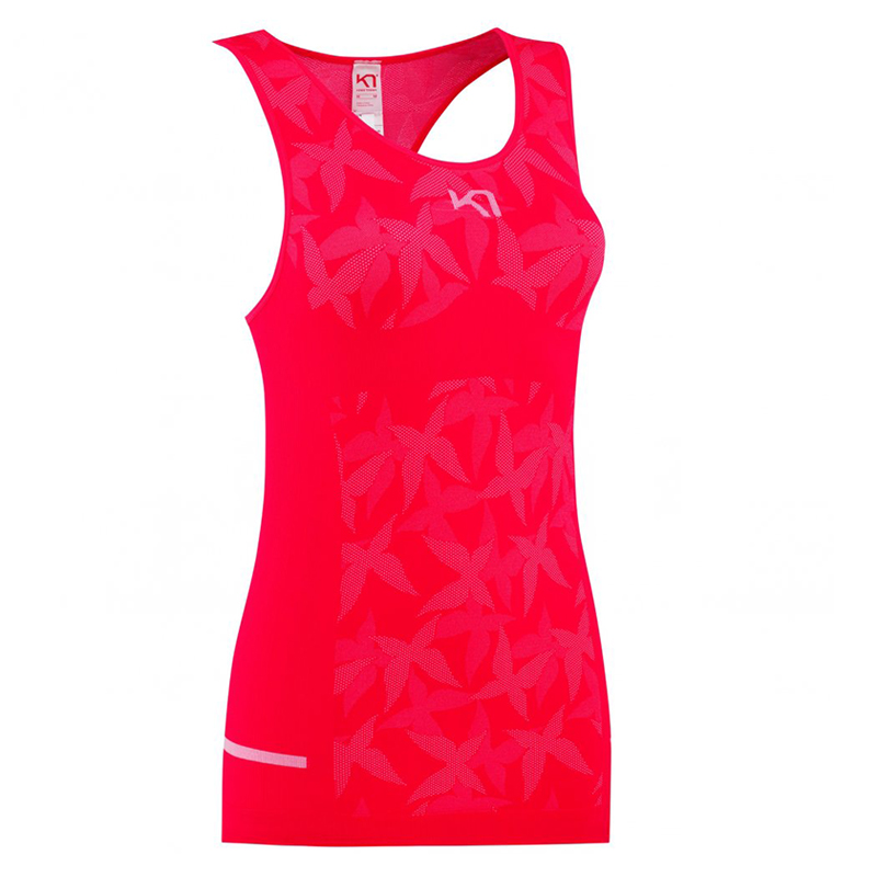 Dámské tílko BUTTERFLY TOP