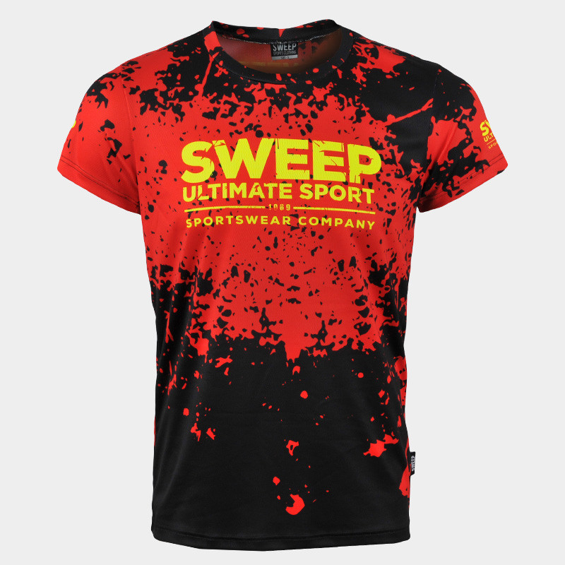 Pánské funkční tričko SMTS162