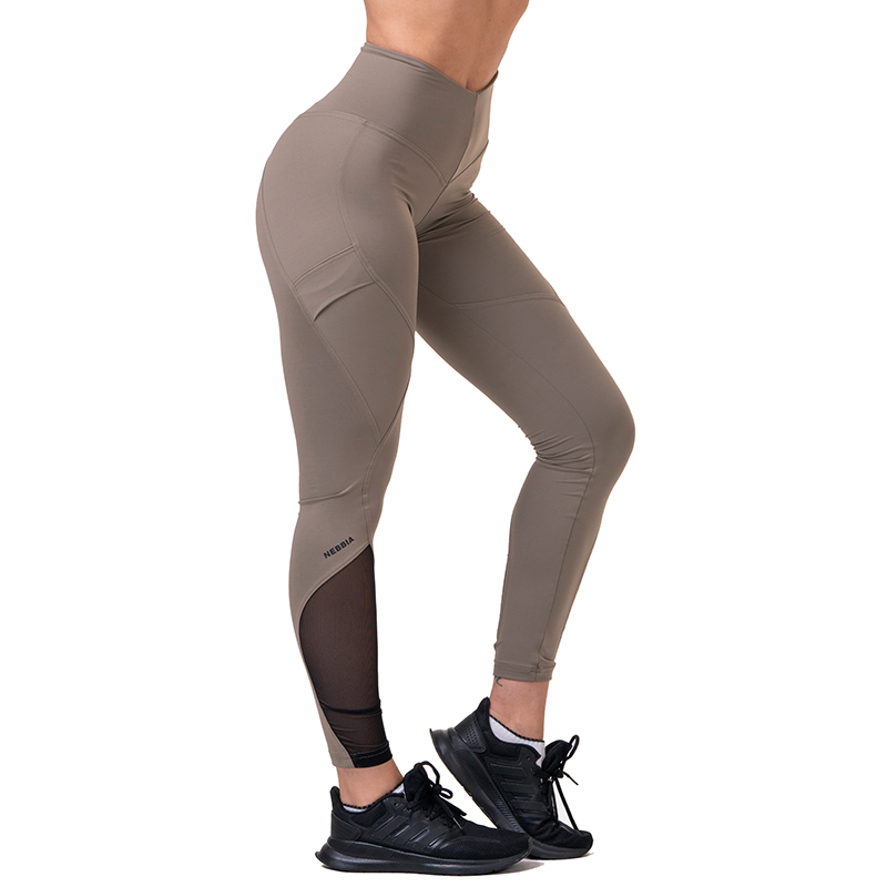 Dámské fitness legíny 572 Fit & Smart