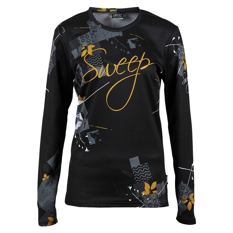 Dámské thermo triko SWTS157