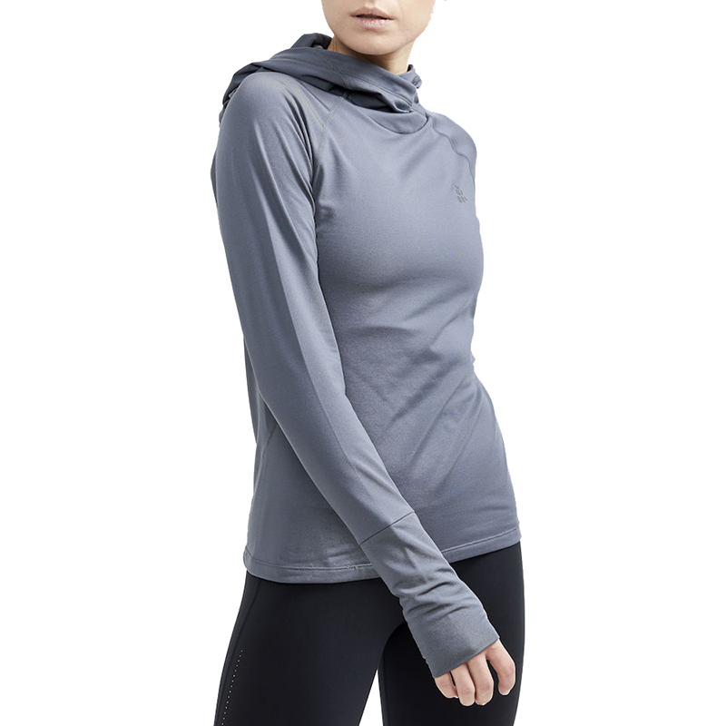 Dámská mikina CRAFT ADV Charge Hooded Sweater