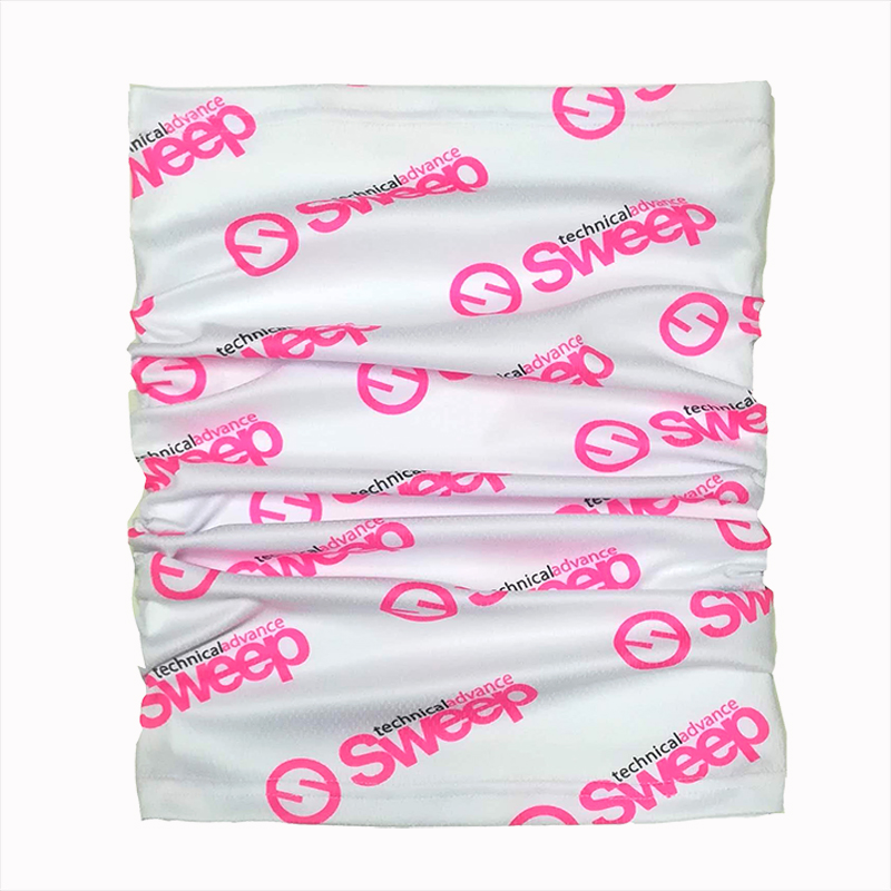 Sportovní funkční nákrčník STP011