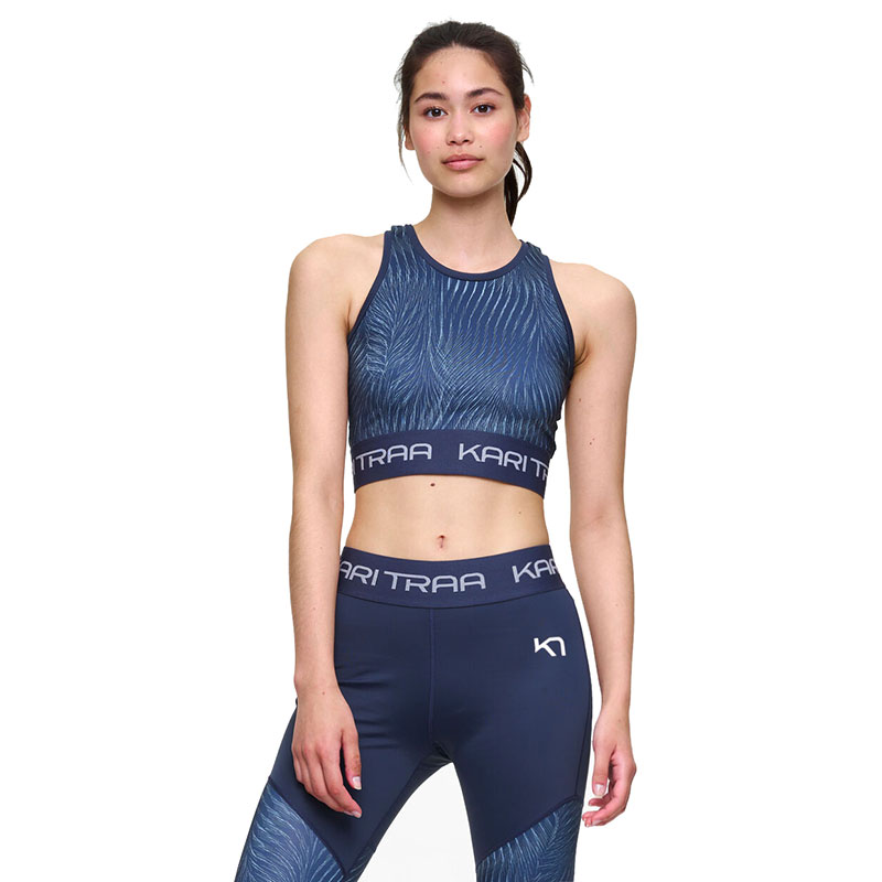 Dámský crop top VILDE